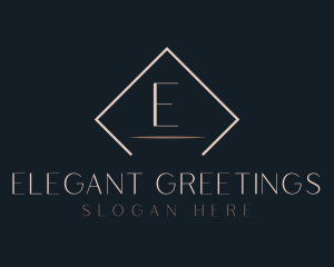 Perfume Scent Boutique logo design