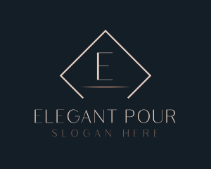 Perfume Scent Boutique logo design