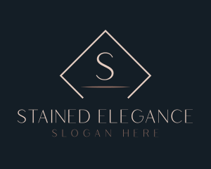 Perfume Scent Boutique logo design