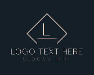 High End - Perfume Scent Boutique logo design