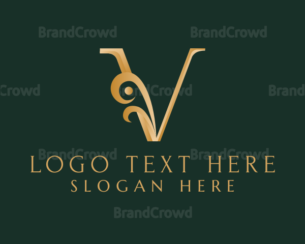 Ornament Luxury Hotel Logo