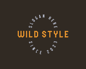 Tailor Style Boutique logo design