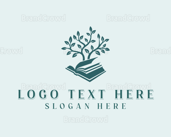 Book Tree Publisher Logo