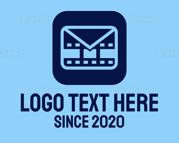 Film Mail Application Logo