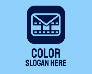 Film Mail Application Logo