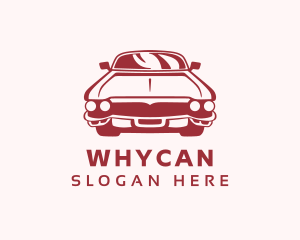 Auto - Auto Car Garage logo design