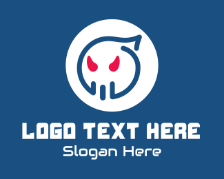 Ghost Logo Maker Create A Ghost Logo Brandcrowd This discord server is about a discord bot called: ghost logo maker create a ghost logo
