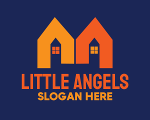 Orange Housing Property Logo