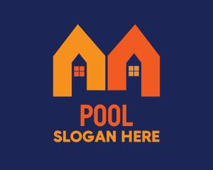 Orange Housing Property Logo