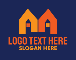 Orange Housing Property Logo