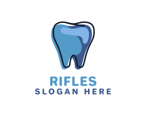 Tooth Dental Clinic Logo