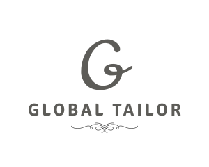 Fashion Style Tailoring  logo design