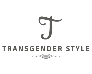 Fashion Style Tailoring  logo design