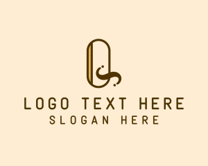 Stylish - Fancy Stylish Brand logo design