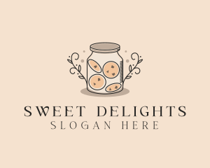 Baking - Cookie Jar Baking logo design