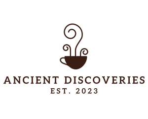 Artisanal Coffee Drink logo design