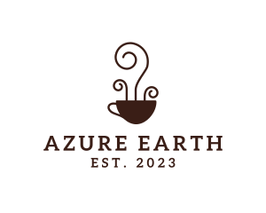 Artisanal Coffee Drink logo design