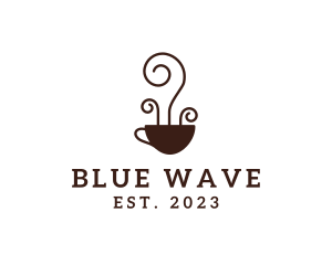 Artisanal Coffee Drink logo design