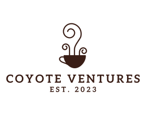 Artisanal Coffee Drink logo design