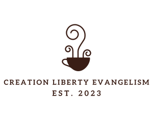 Artisanal Coffee Drink logo design