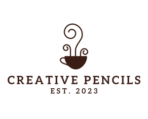 Artisanal Coffee Drink logo design