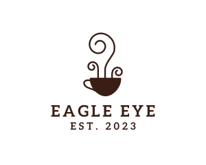 Artisanal Coffee Drink logo design