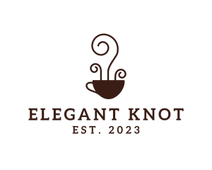 Artisanal Coffee Drink logo design