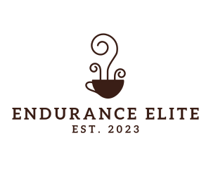 Artisanal Coffee Drink logo design