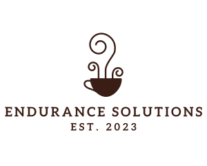 Artisanal Coffee Drink logo design