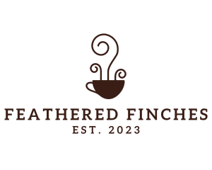 Artisanal Coffee Drink logo design