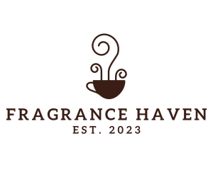 Artisanal Coffee Drink logo design