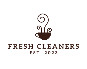 Artisanal Coffee Drink logo design