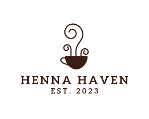 Artisanal Coffee Drink logo design