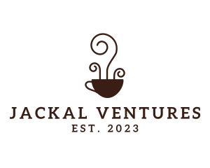 Artisanal Coffee Drink logo design