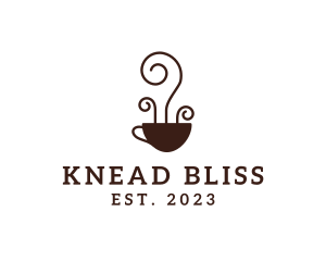 Artisanal Coffee Drink logo design