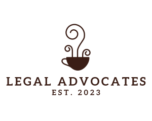 Artisanal Coffee Drink logo design