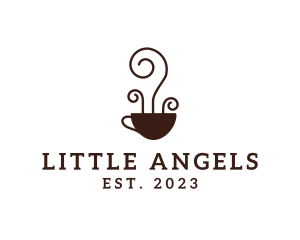 Artisanal Coffee Drink logo design