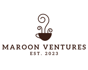 Artisanal Coffee Drink logo design