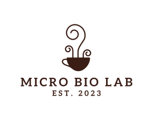 Artisanal Coffee Drink logo design