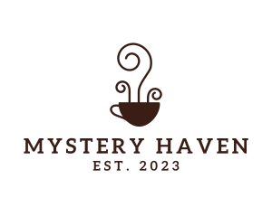 Artisanal Coffee Drink logo design