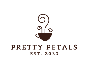 Artisanal Coffee Drink logo design