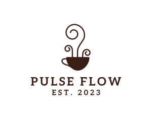 Artisanal Coffee Drink logo design