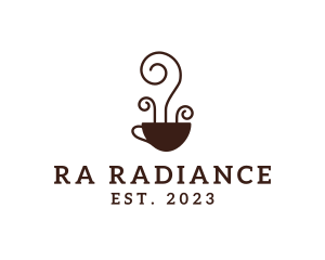 Artisanal Coffee Drink logo design