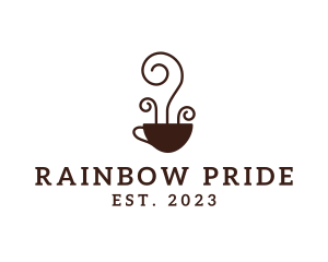 Artisanal Coffee Drink logo design