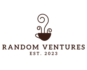 Artisanal Coffee Drink logo design