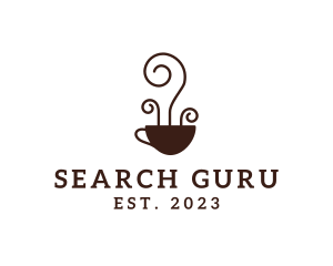 Artisanal Coffee Drink logo design