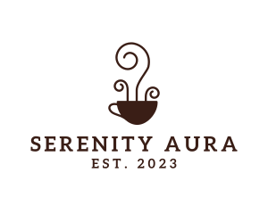 Artisanal Coffee Drink logo design