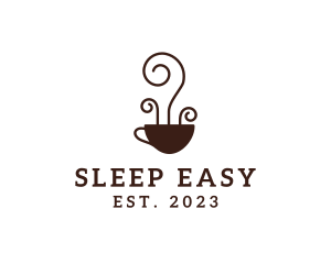 Artisanal Coffee Drink logo design