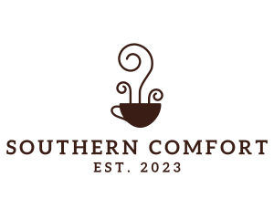 Artisanal Coffee Drink logo design