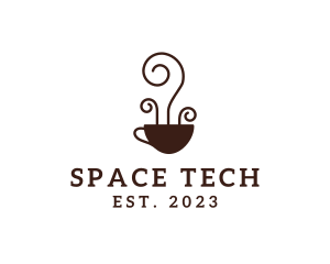 Artisanal Coffee Drink logo design